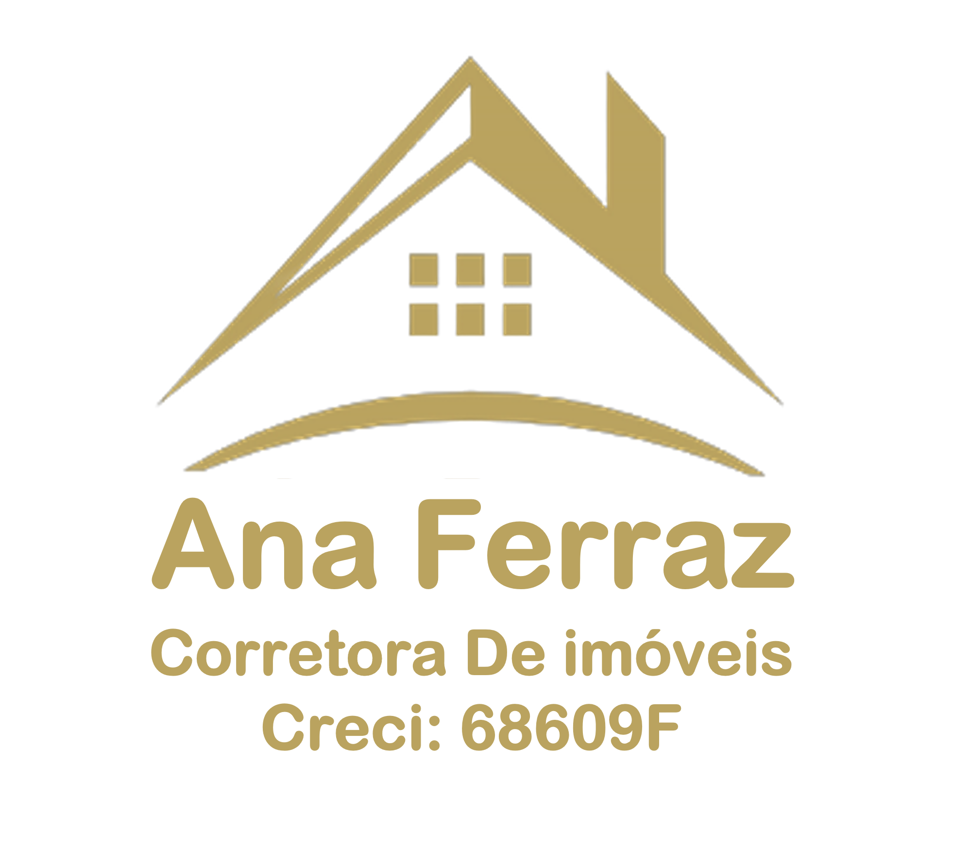 Ana Katiuscia - Corretor imobiliário - A&S